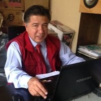 José Magallón Gudiño