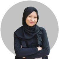 Livia Naftharani S