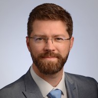 Simon Bolton