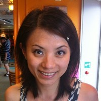 Stella Huang
