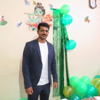 Venkatesh N