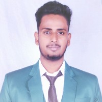 Mohammad shamsher ansari