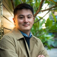 Li Hsiang Kao