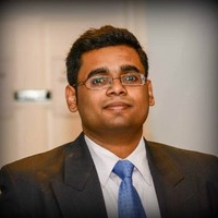 Rajagopal Muralidharan