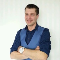 Erik Vreugdenhil Vreugdenhil
