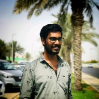 Anjith Haridas