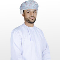 Mohammed AL Busaidi