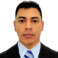 Jorge Luís Buelvas Hernández