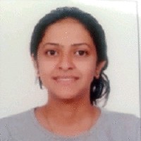 Sayali Shete