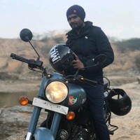 Vishal Mishra