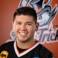 Cory Anderson