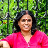 Nilima Pathak