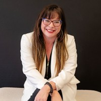 Amanda Davis- Jackson