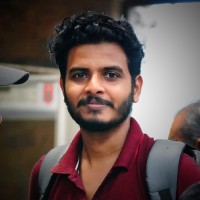 HariKrishnan H.