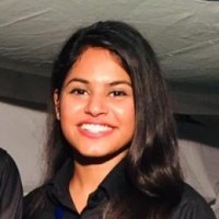 Manshi Tomar