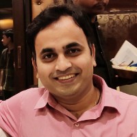 Vishal Parab