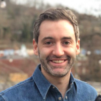 Aaron Graham