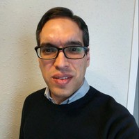 Nicolas Angel Fortezzini