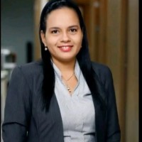 Marilyn Tinoco