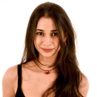 Luanna Bernardo