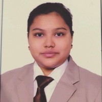 Kritika Jindal