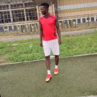 Ogbonna Newman