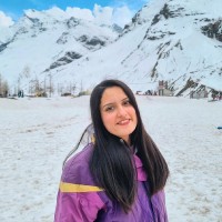 Simerjeet Kaur