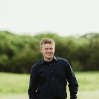 Dawson Steeby