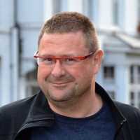 Olivier Stordeur