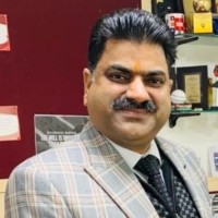 Raj Puri