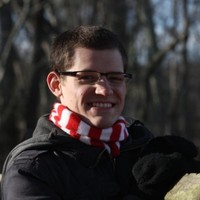 Evan Mazzarella