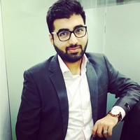 Kumar Sanjay Anand