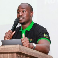Alvin Mwangi
