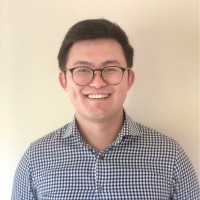 Jackson Ding