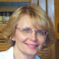 Victoria Eggleston