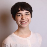 Zoe Forsyth