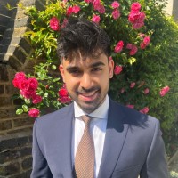 Ali Charawala