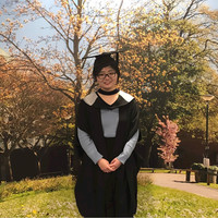 Wendy Wang