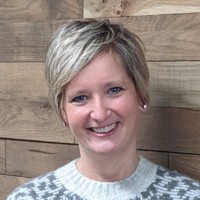 Elizabeth Ulman, Phr