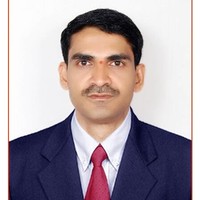 Shrinath Kamath