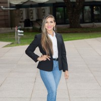 Lillian Garcia
