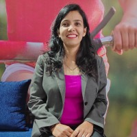 Nandini Naidu
