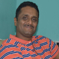 Sumesh Chandran
