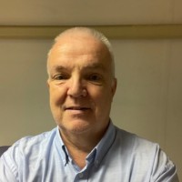 Steve Oaten