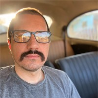Vernon Gamarra