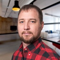 Dan Herrington - Head of Brand, Creative and Digital