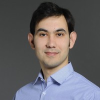 Sarvar Batyrkhodjaev