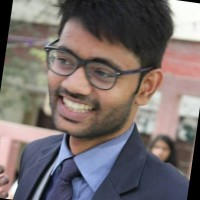 Sudhanshu Kumar Singh