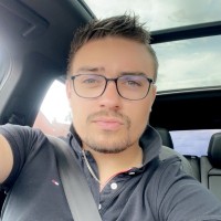 Martin Pulido y bozosa