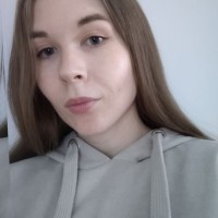 Alisa Romanova